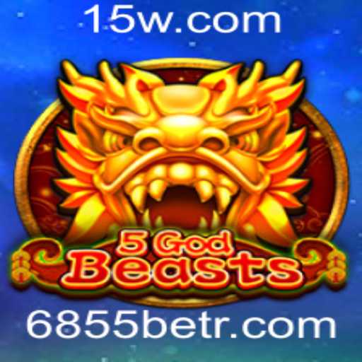 Explorando o Fascinante Jogo '5GodBeasts'