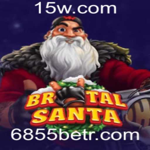BrutalSanta: Aventuras Festivas com uma Reviravolta Única