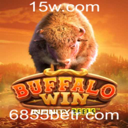 Explorando BuffaloWin: O Novo Fenômeno em 6855bet