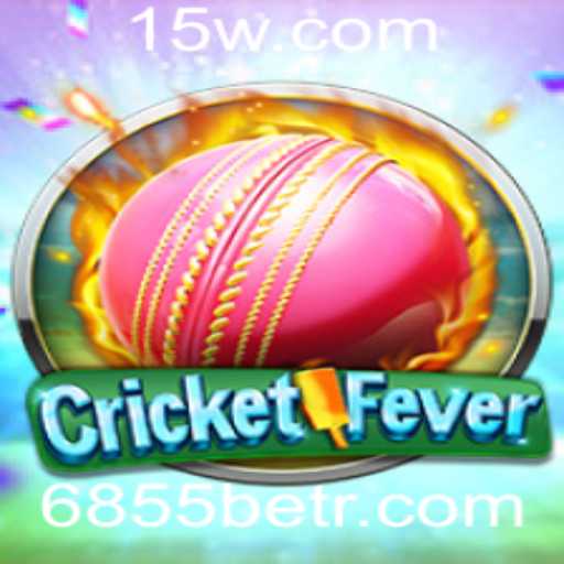 CricketFever: Um Jogo Apaixonante no Universo 6855bet
