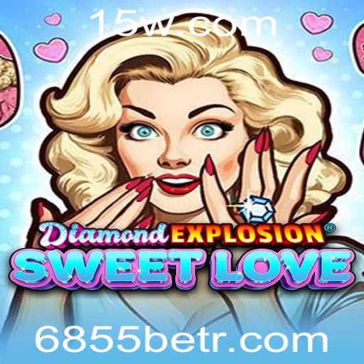 Descubra o Encantador Universo de DiamondExplosionSweetLove