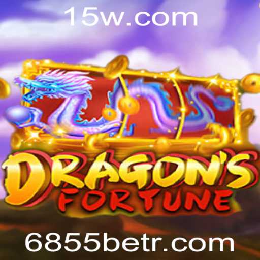DragonFortune: Uma Aventura Épica de Estratégia e Destino