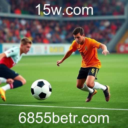 Explorando o Universo dos Esportes e as Oportunidades da 6855bet