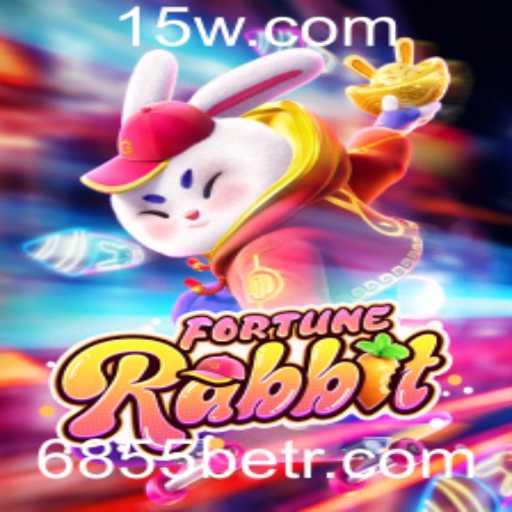 Descubra a Magia de FortuneRabbit: O Novo Fenômeno de Jogo e a Conexão com a 6855bet