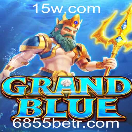 Desvendando o Mundo de GRANDBLUE: Um Mergulho no Universo do Jogo