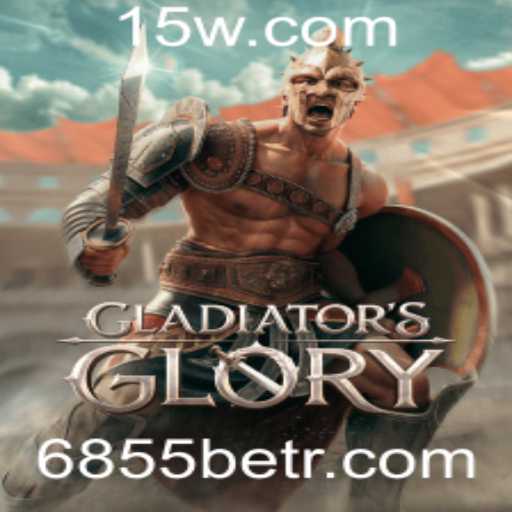 Explorando o Fascínio de GladiatorsGlory: Um Mergulho nas Arenas de 6855bet