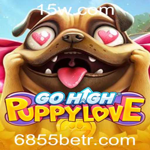 Descubra o Mundo Encantado de GoHighPuppyLove: Um Jogo de Exploração e Amizade