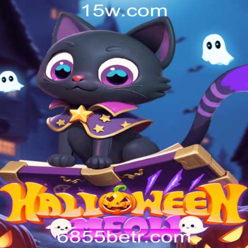Descubra HalloweenMeow: O Novo Jogo Temático de Halloween
