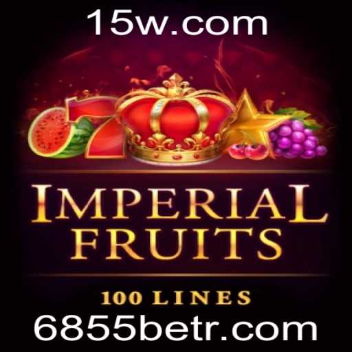 Explorando o Universo de ImperialFruits100 com a Plataforma 6855bet