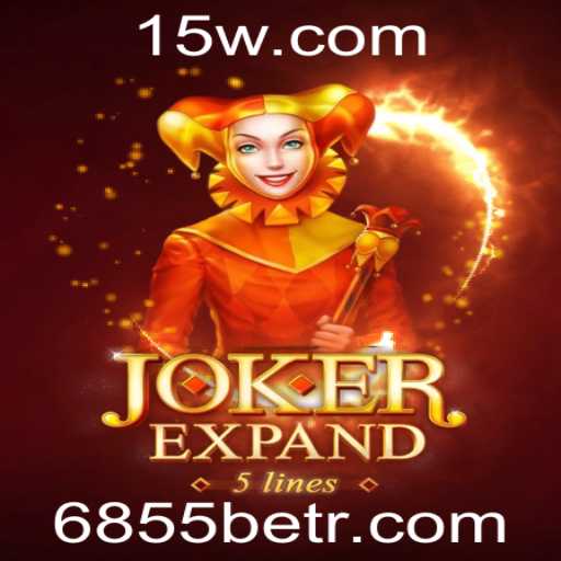 Explorando JokerExpand: O Novo Fenômeno de Jogos no 6855bet