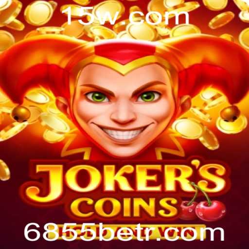 JokersCoins: Um Mergulho no Universo de Entretenimento e Apostas com 6855bet