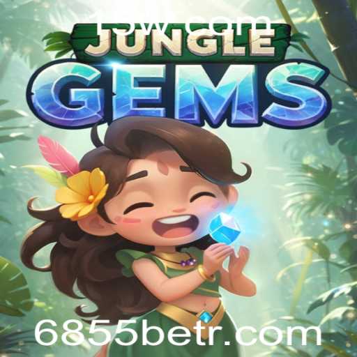 Descubra o Fascinante Mundo de JungleGems: O Novo Jogo de Aventura