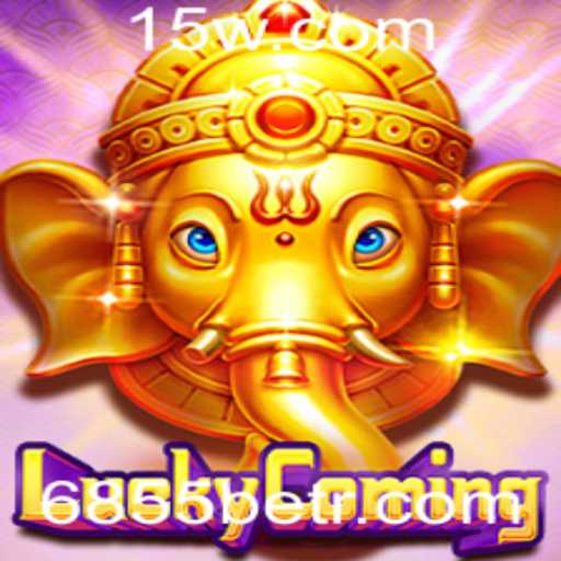 Explorando o Mundo de LuckyComing: Um Mergulho no Jogo de Azar 6855bet