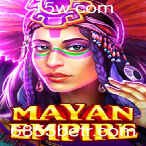 MayanEmpire: Descubra o Mundo Envolvente deste Jogo Único