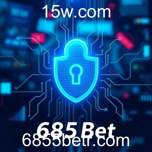 Política de Privacidade: Protegendo Seus Dados em 6855Bet