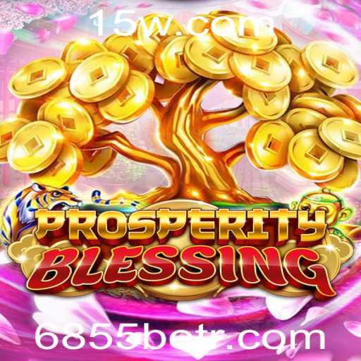 Descubra o Excitante Mundo de ProsperityBlessing: Regras e Dinâmica do Jogo