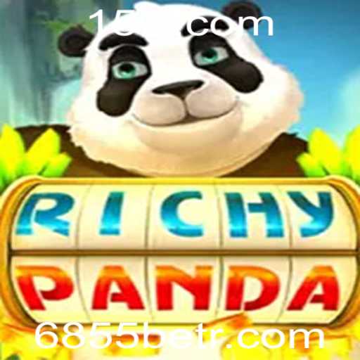 RichyPanda: Uma Aventura Divertida no Universo dos Jogos de Casino