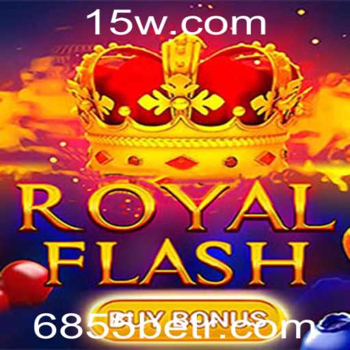 RoyalFlashBuyBonus: Um Novo Horizonte no Mundo dos Jogos de Cassino Online