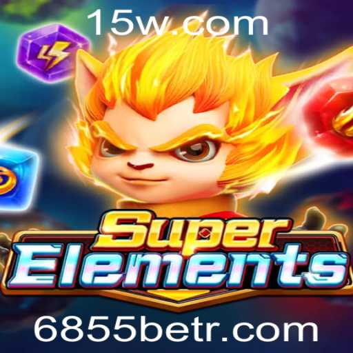 Descubra a Aventura de SuperElements: O Jogo de Estratégia do Momento