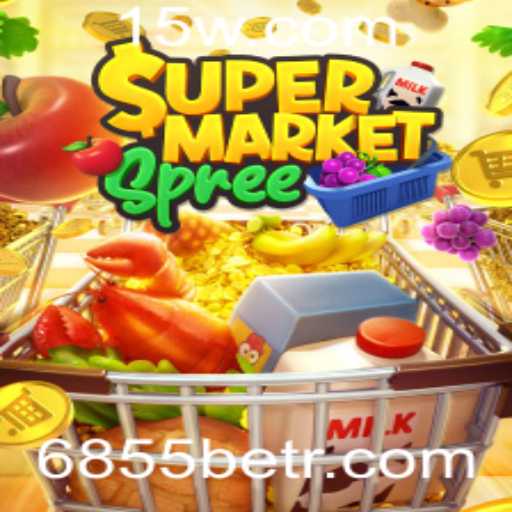 SupermarketSpree: Uma Jornada Empolgante no Mundo dos Supermercados