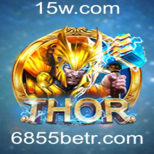 Explorando o Inovador Jogo THOR: Conquistando os Desafios com 6855bet