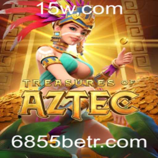 Explorando o Tesouro dos Astecas no Jogo TreasuresofAztec
